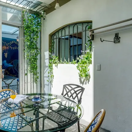 Casa Amatlan Ciento Dos