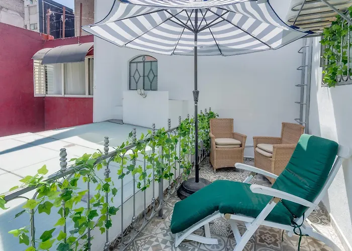 Pensión Casa Amatlan Ciento Dos