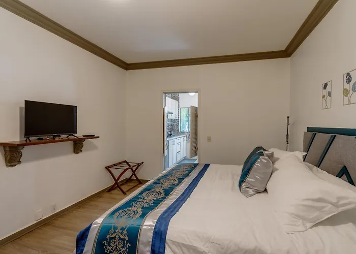 Casa Amatlan Ciento Dos