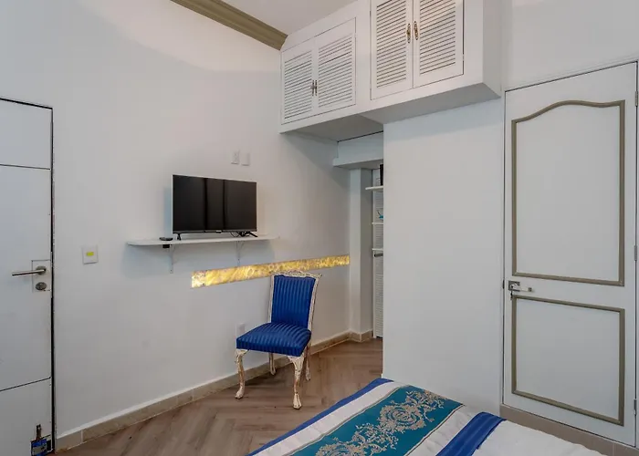 Casa Amatlan Ciento Dos