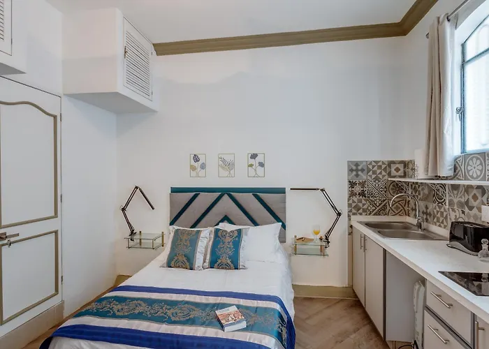 Casa Amatlan Ciento Dos Pensión *