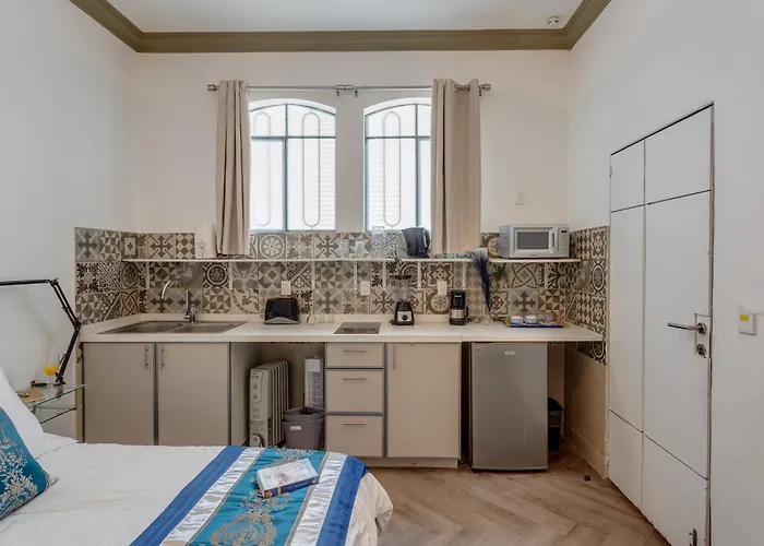 Casa Amatlan Ciento Dos *