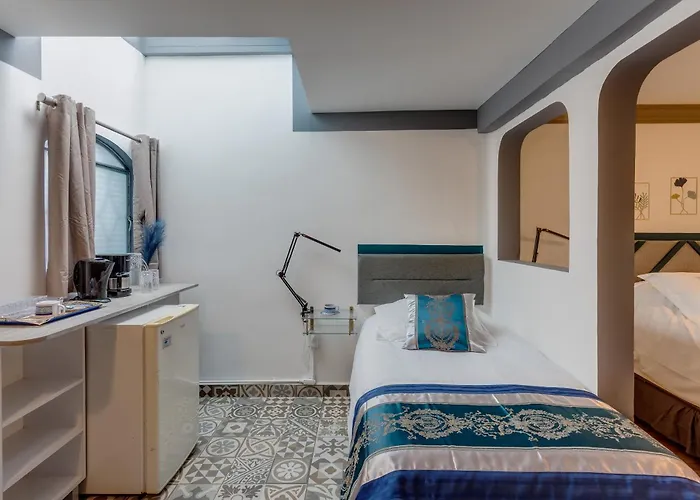 Casa Amatlan Ciento Dos *