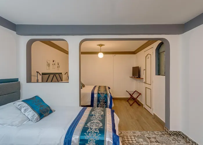 Casa Amatlan Ciento Dos *