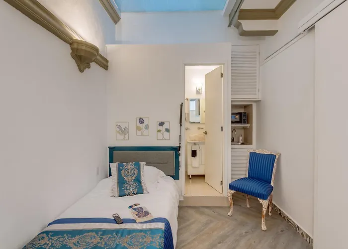Casa Amatlan Ciento Dos *
