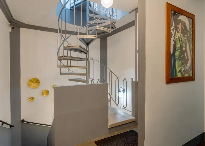 Casa Amatlan Ciento Dos Pensión