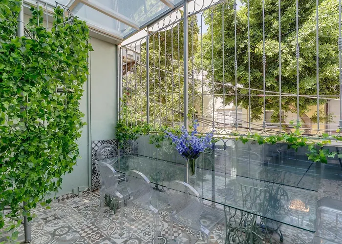 Casa Amatlan Ciento Dos *