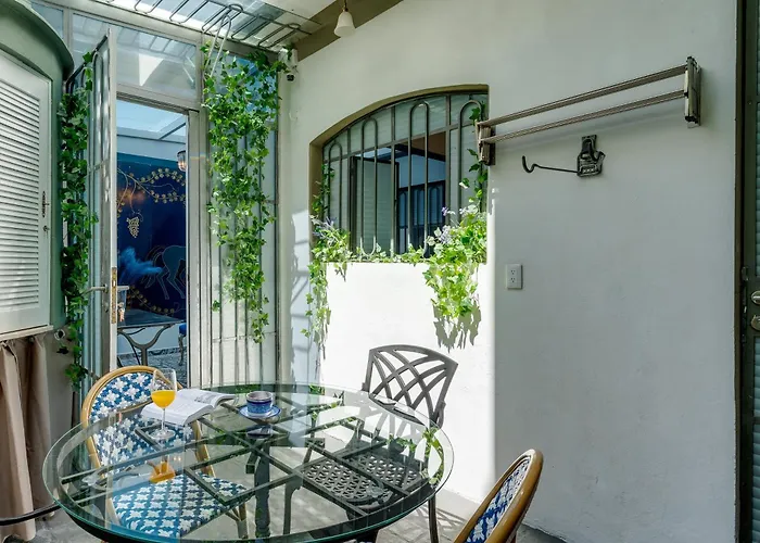 Casa Amatlan Ciento Dos *